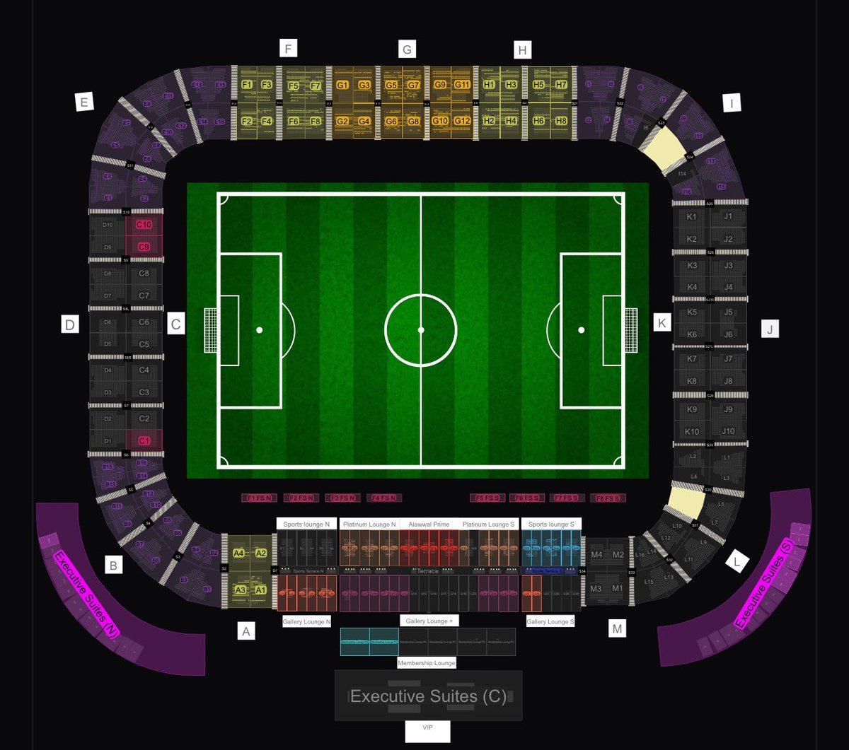 عزيز | تذاكر 🎟️ tweet media