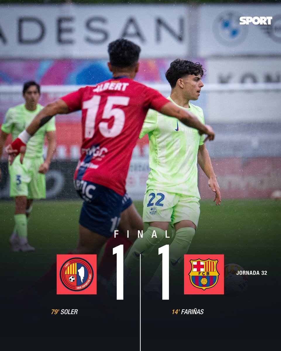 Barça Notes 🗒 𝕏 tweet media