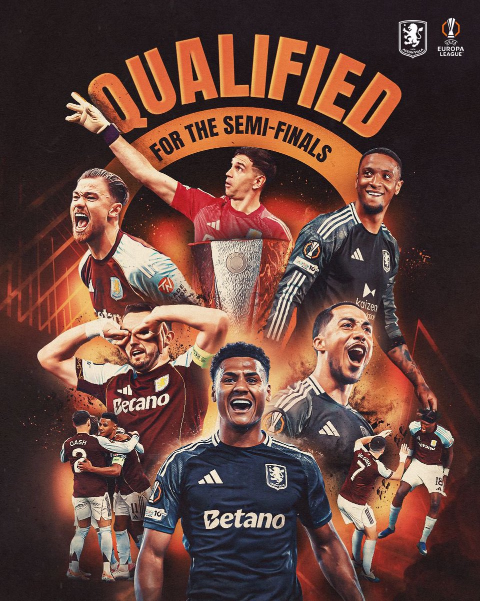 jmcginn7's tweet image. Europa league semi finalists and a big 3 points at home. Not good for the blood pressure!! Keep the faith #UTV 💜