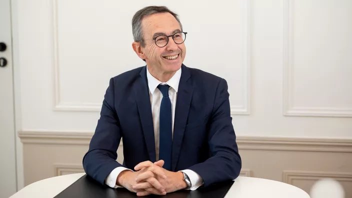 Renois de Droite 🇫🇷 tweet media