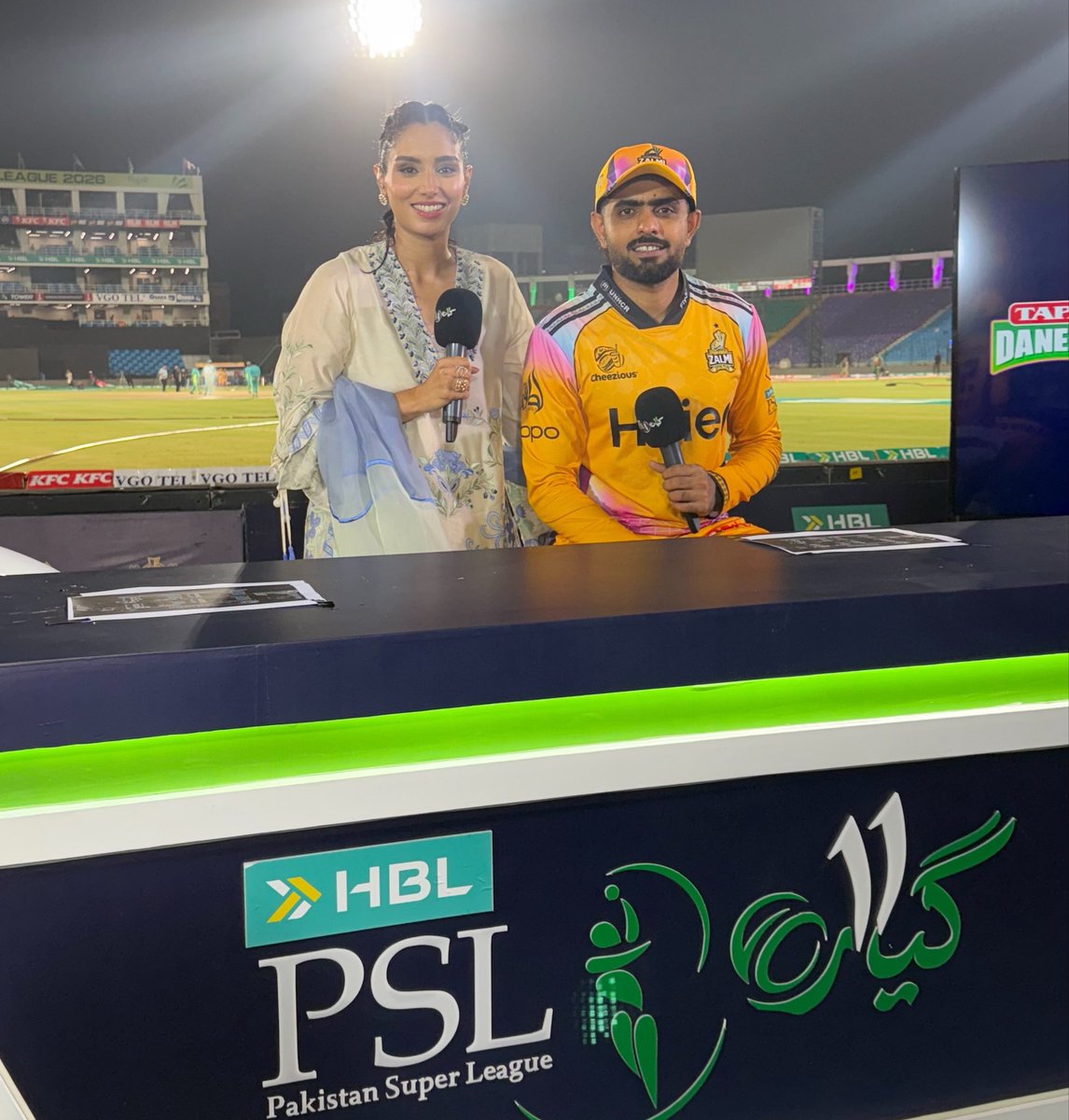 zainab abbas tweet media