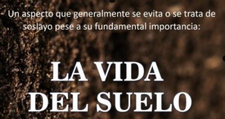 .         La VIDA del SUELO

Semana de Servicio Global para el Medio Ambiente de Lions International 18 al 26 de abril. 

Hoy abordamos el tema SUELO, otros días de la semana trataremos estos temas vitales:

clubdeleonespereiramonarca.org/el-suelo/