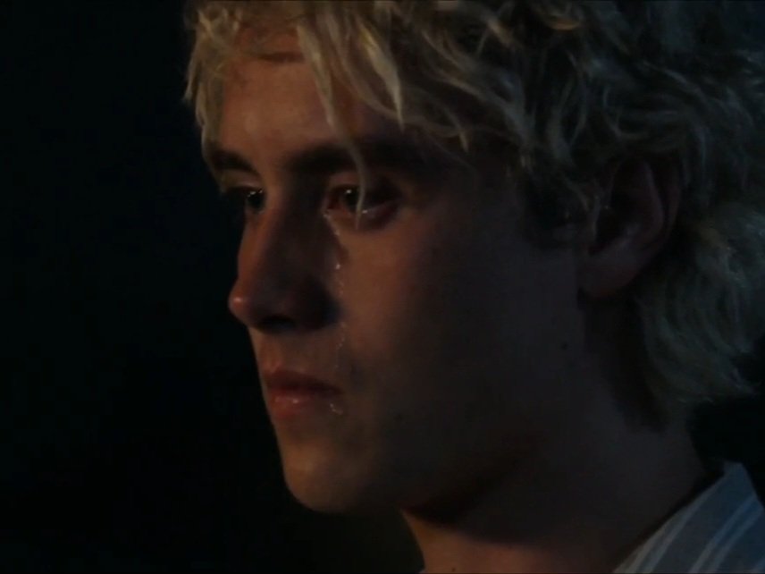 we're seeing this misery on his face again in november