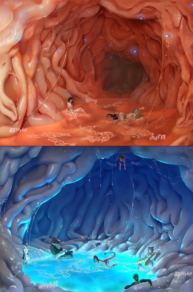 One Horny Ferret tweet media