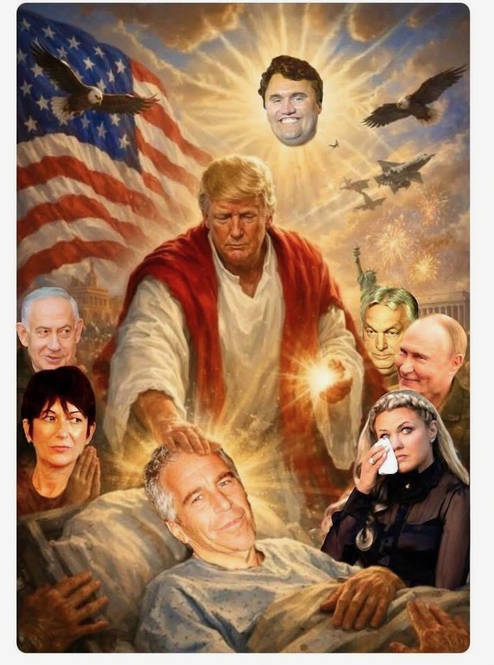 Greg Porter tweet media