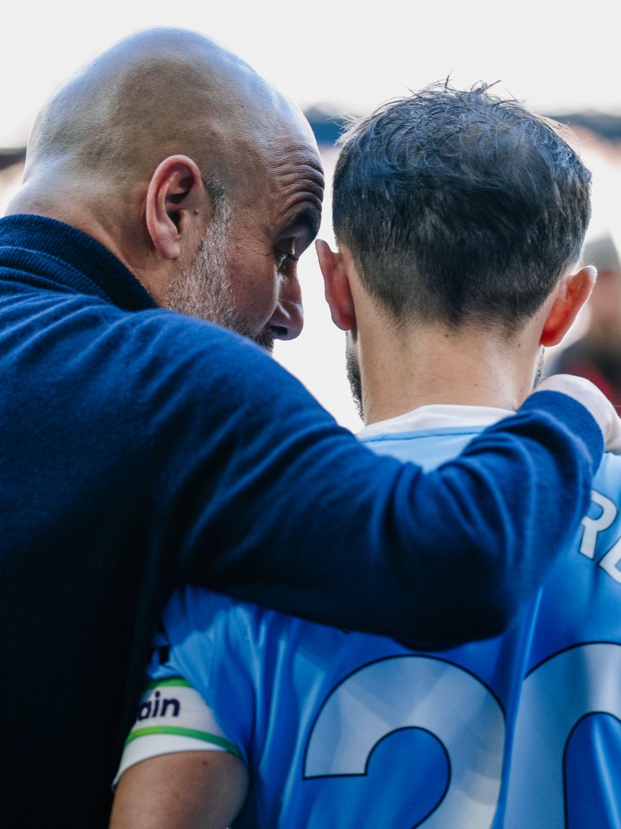 Manchester City tweet media