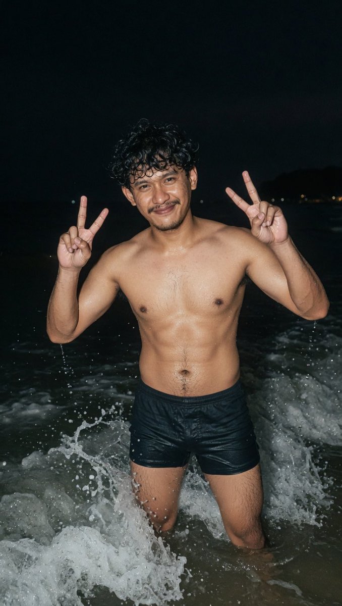 รามัน ยะลา 🕺 tweet media