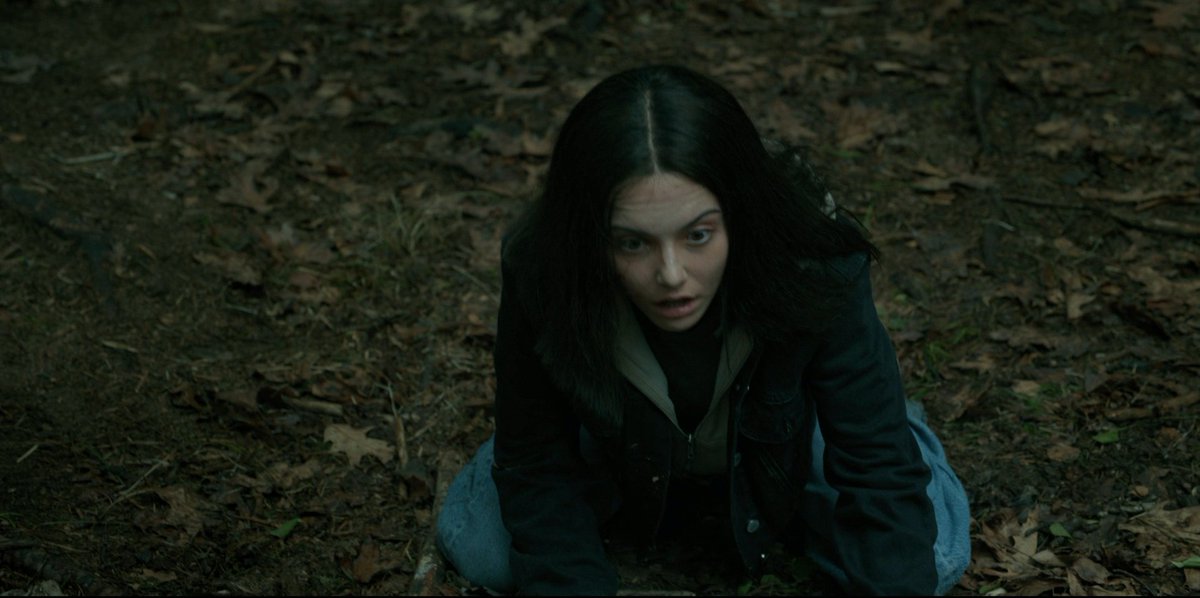 RUQVJ's tweet image. بعد الحلقة الأولى من الموسم الرابع لمسلسل FROM :

١ - شخصية جيم
٢ - شخصية جولي ( زائرة القصص )
٣ - الوحوش وذكرياتهم السابقة 
٤ - تحول ذو بدلة الصفراء 

#فروم #فرم #FROM

اهم التلميحات التي ذكرت في الحلقة :