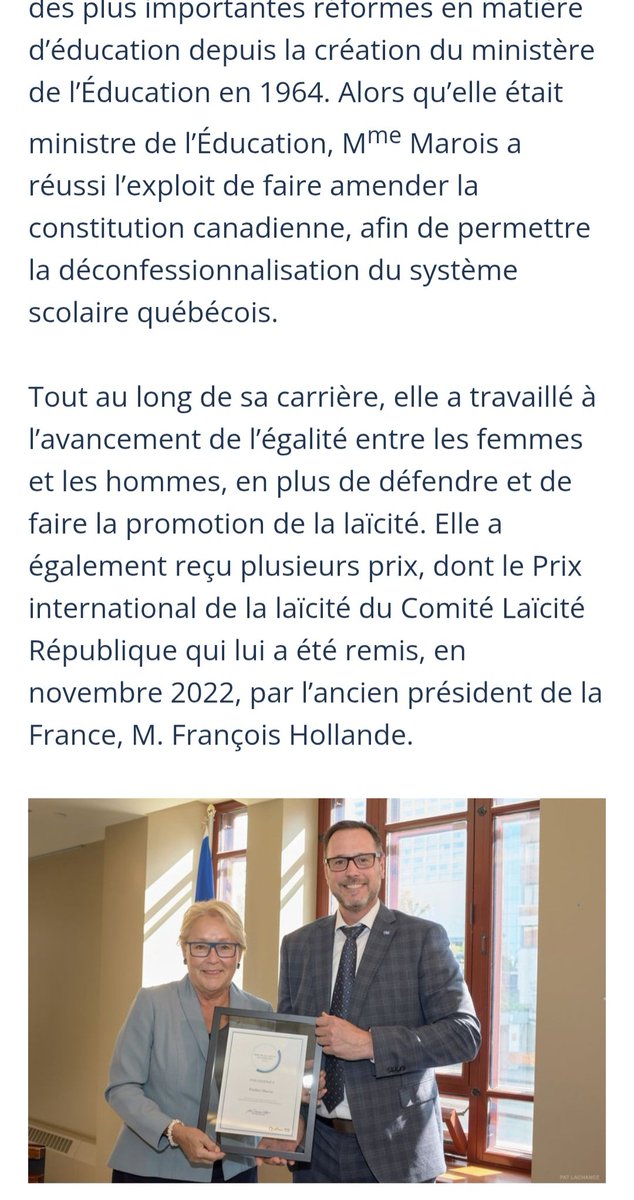 ✝️🇻🇦🕊Louane Lavoie tweet media