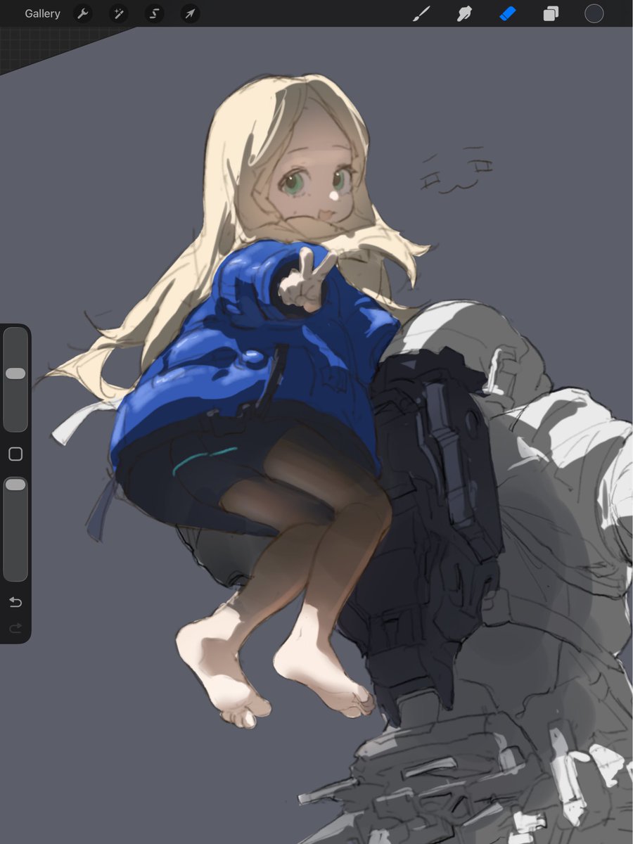 NekoBlow tweet media