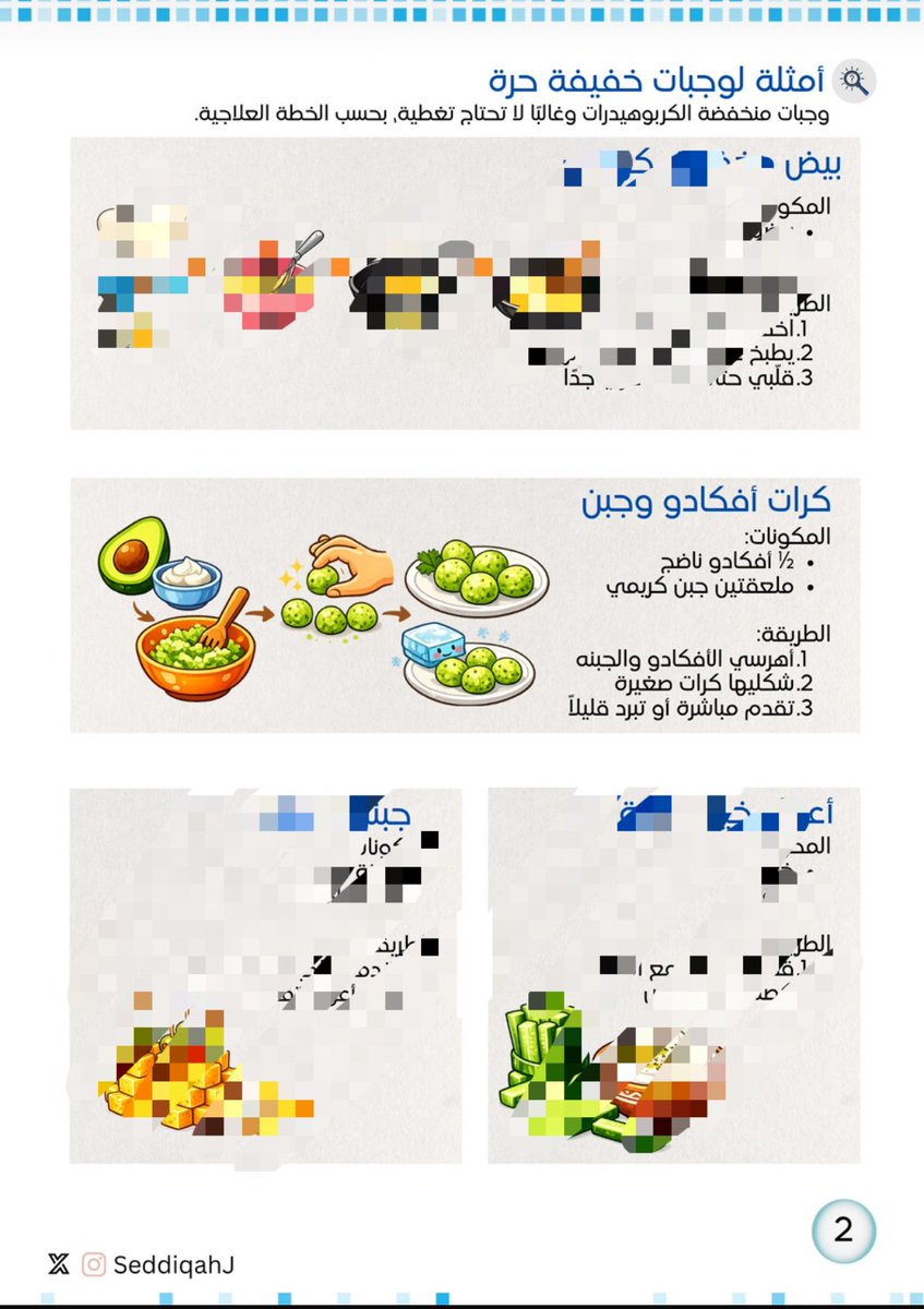 صديقة|Seddiqah tweet media