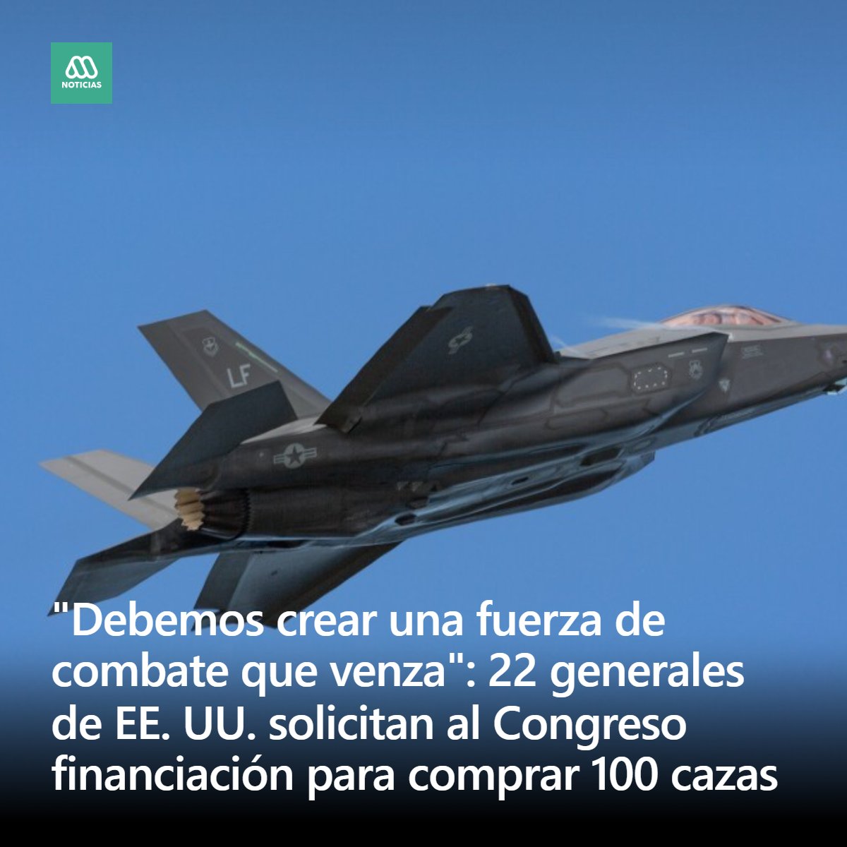 Meganoticias tweet media