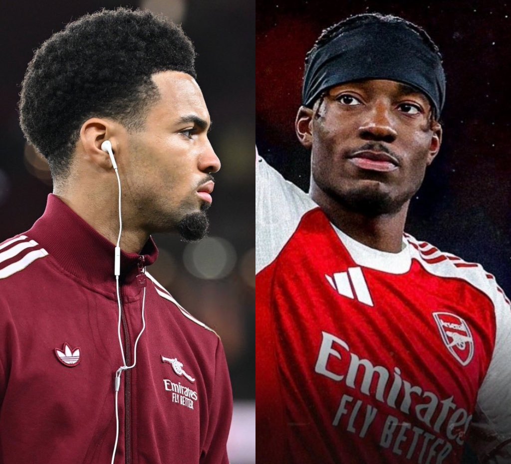 Arsenal Rep tweet media