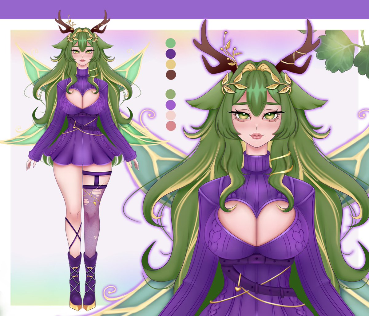 Lumi 🌸🧸 tweet media