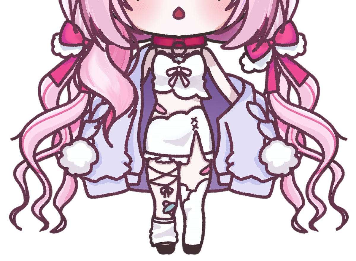もふもるる🐶🎀☁️6/15初配信 tweet media
