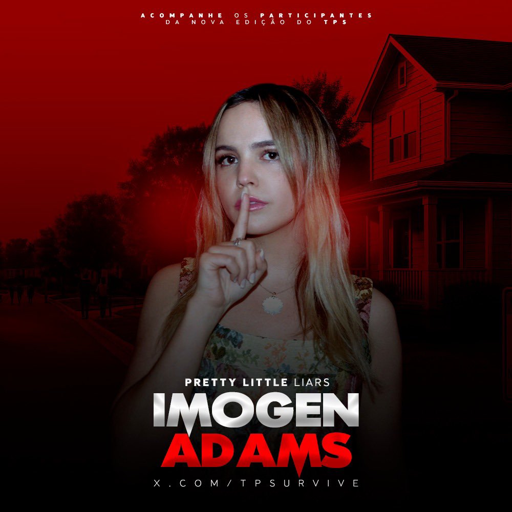 TPSurvive The Killer II 🩸 tweet media