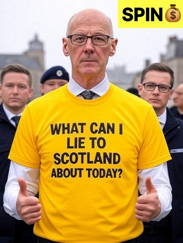 HooseRices's tweet photo. @theSNP Yet you cannot do that at the moment! 
SNP has failed Scotland https://t.co/oqOD6UVfZi