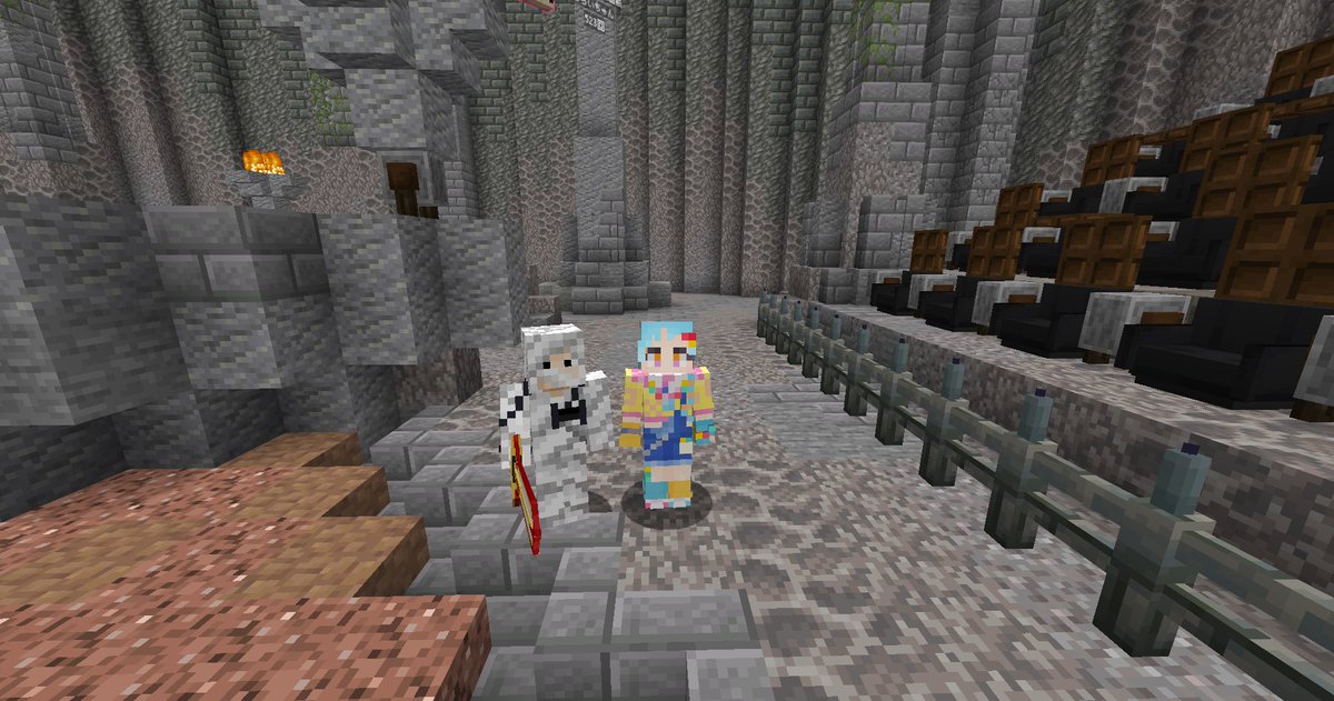 和央パリン【アイカツアカデミー！】 tweet media