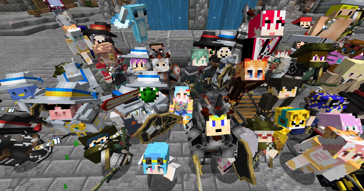 和央パリン【アイカツアカデミー！】 tweet media