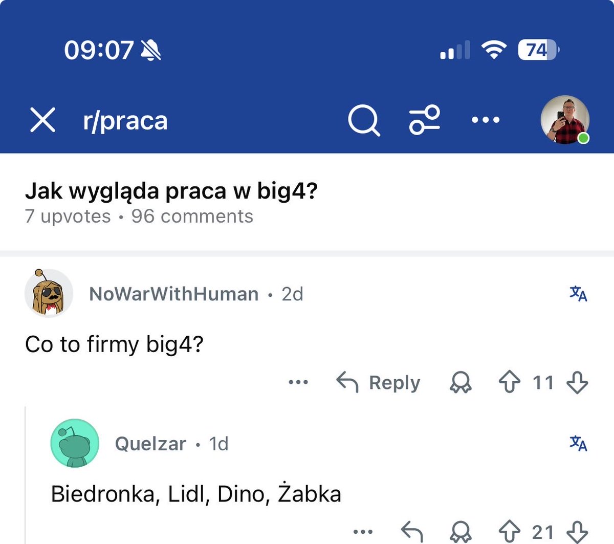 Radek Zaleski tweet media