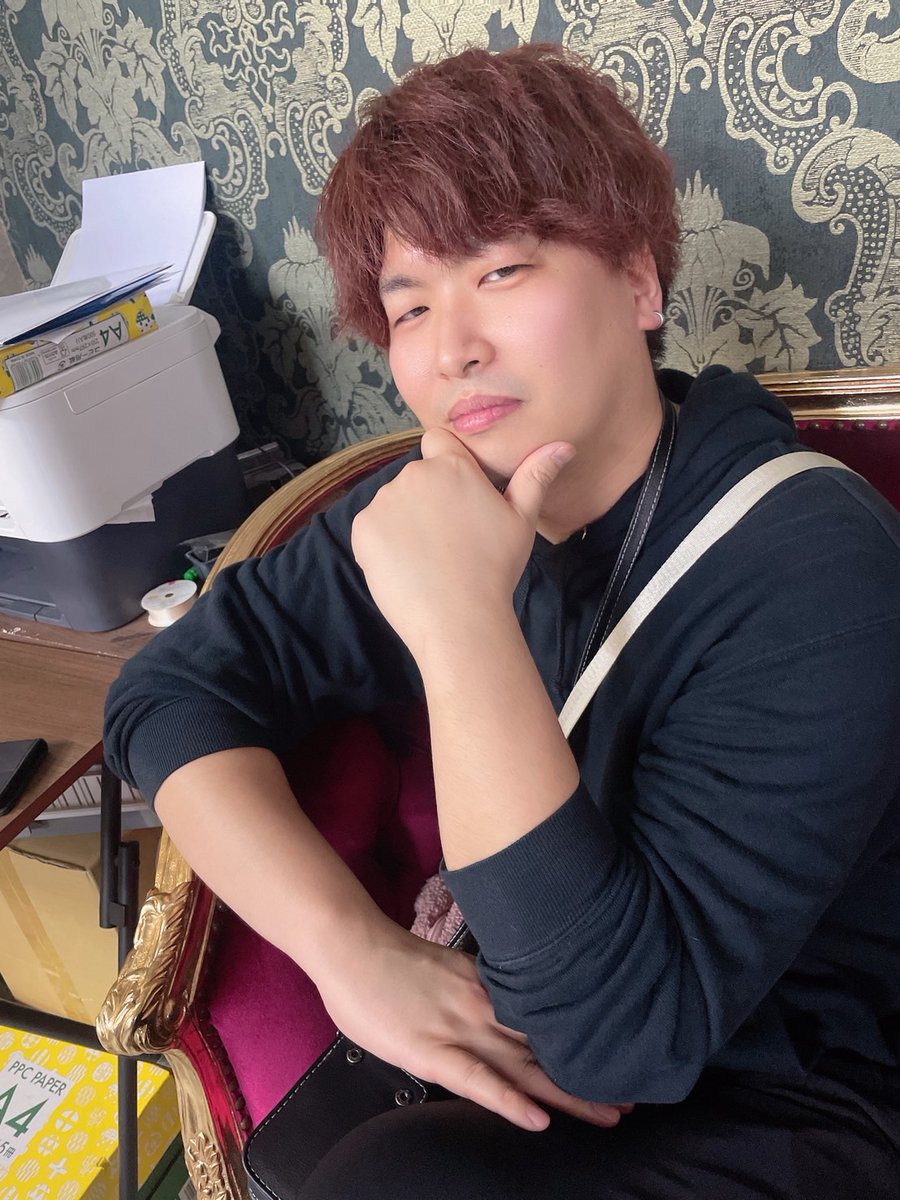 石井じゅん@アイドルマネージャー tweet media