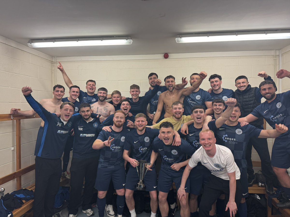 Ashby FC tweet media