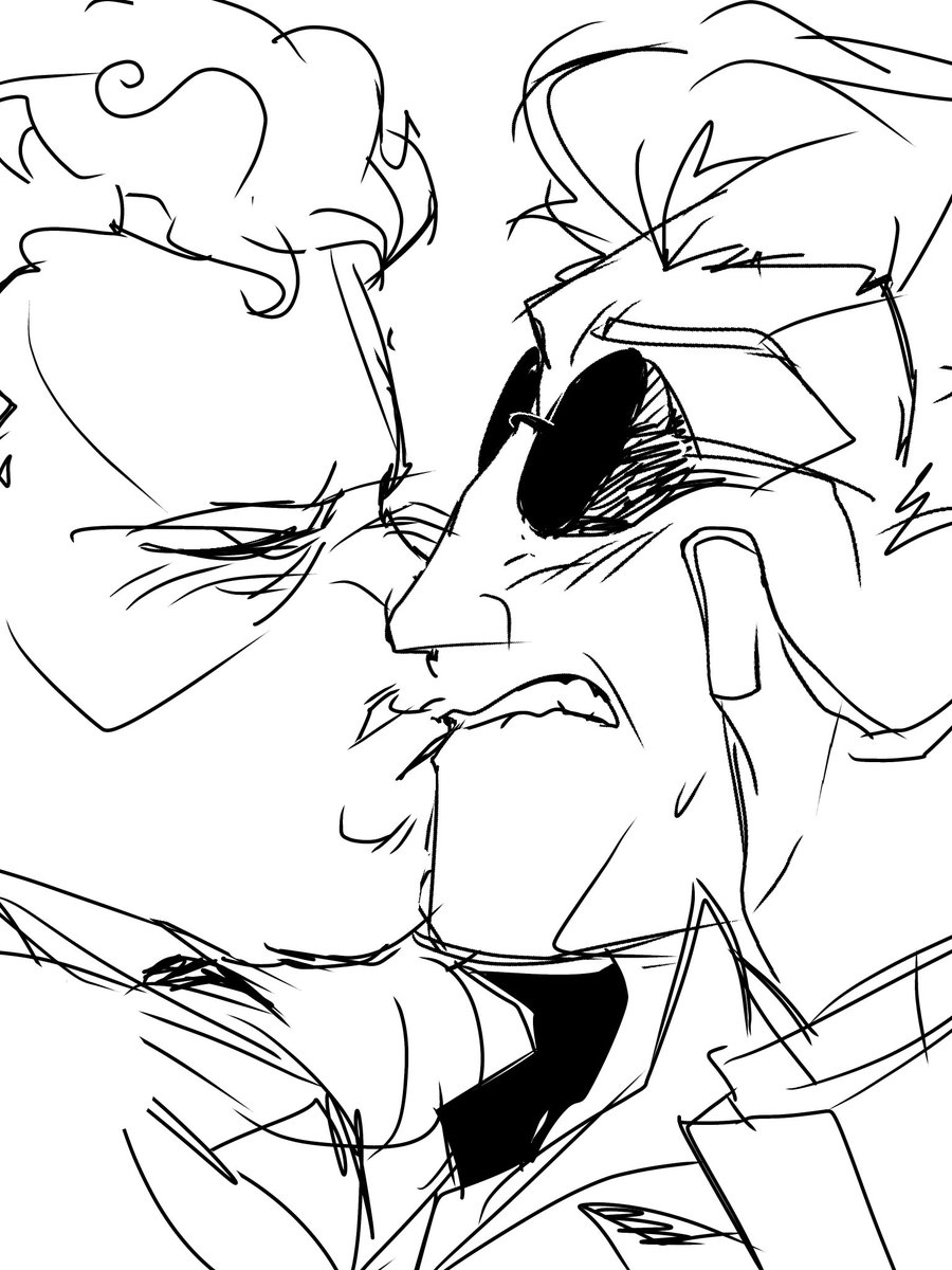 #GoodOmens
