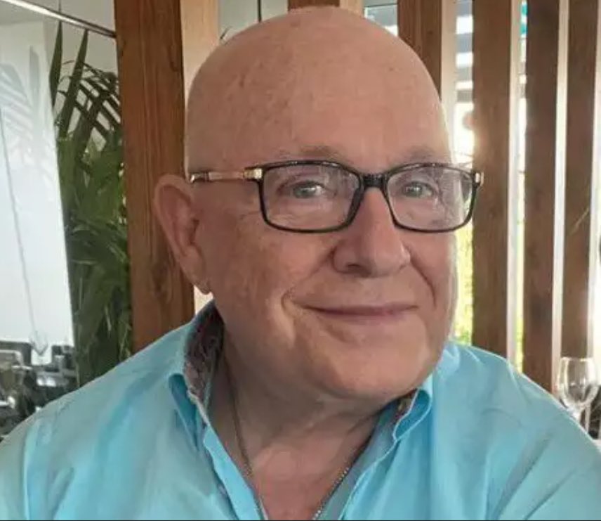 Daniel Zilberstein tweet media