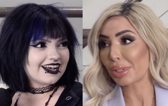 The Ashley tweet media