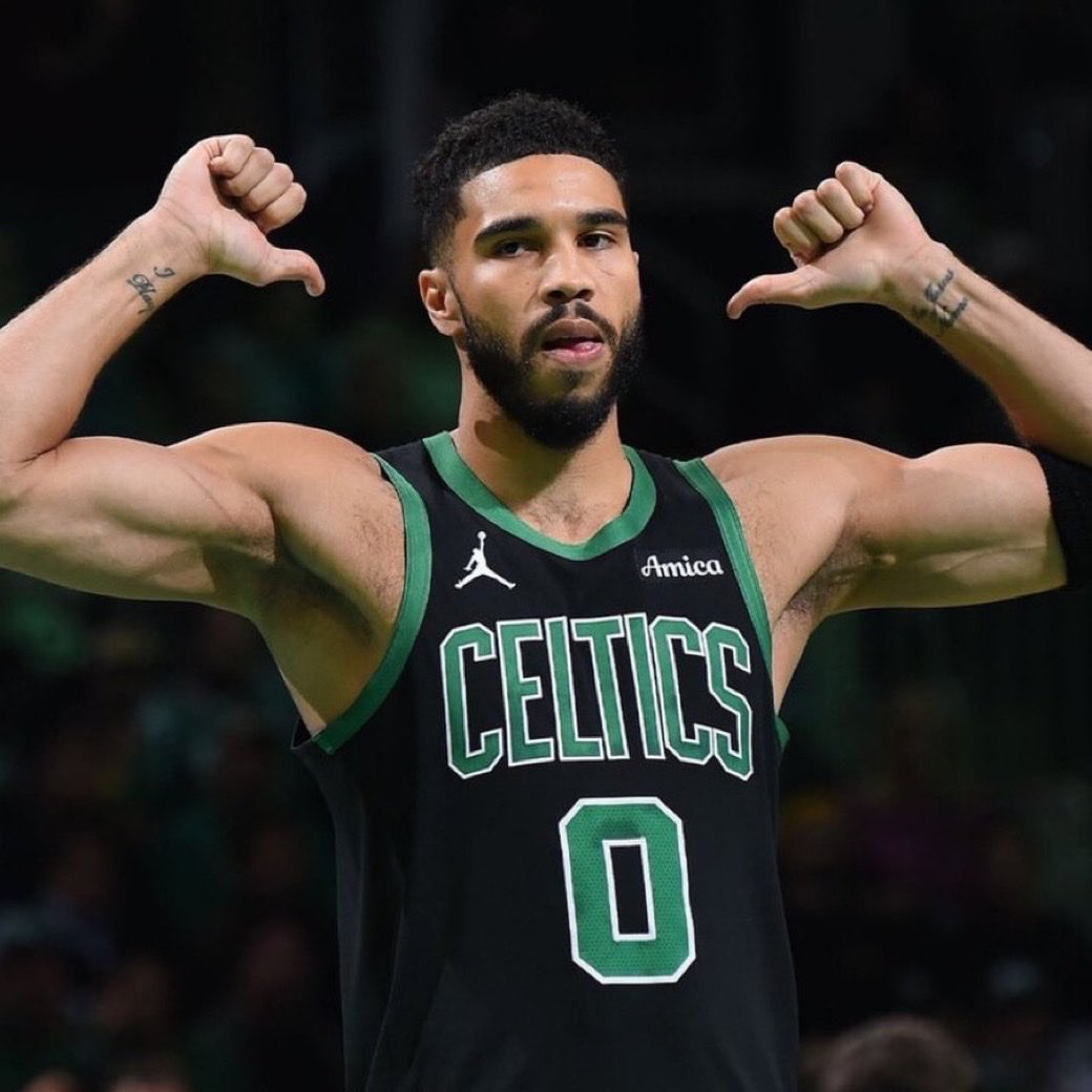 Hoop Central tweet media