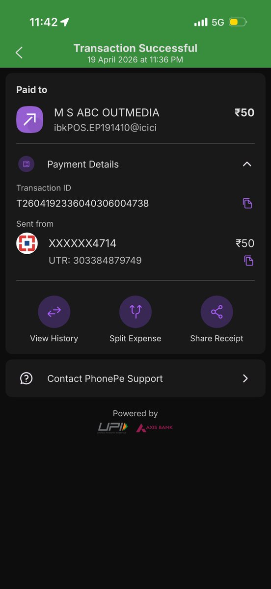 DivyanshuThuwal's tweet image. @Olacabs @ola_supports

Driver asked me to pay parking fees on an already surcharged ride. I told him that parking is included in the fare but he did not listen. Please help. 
#customerexperience #poorservice