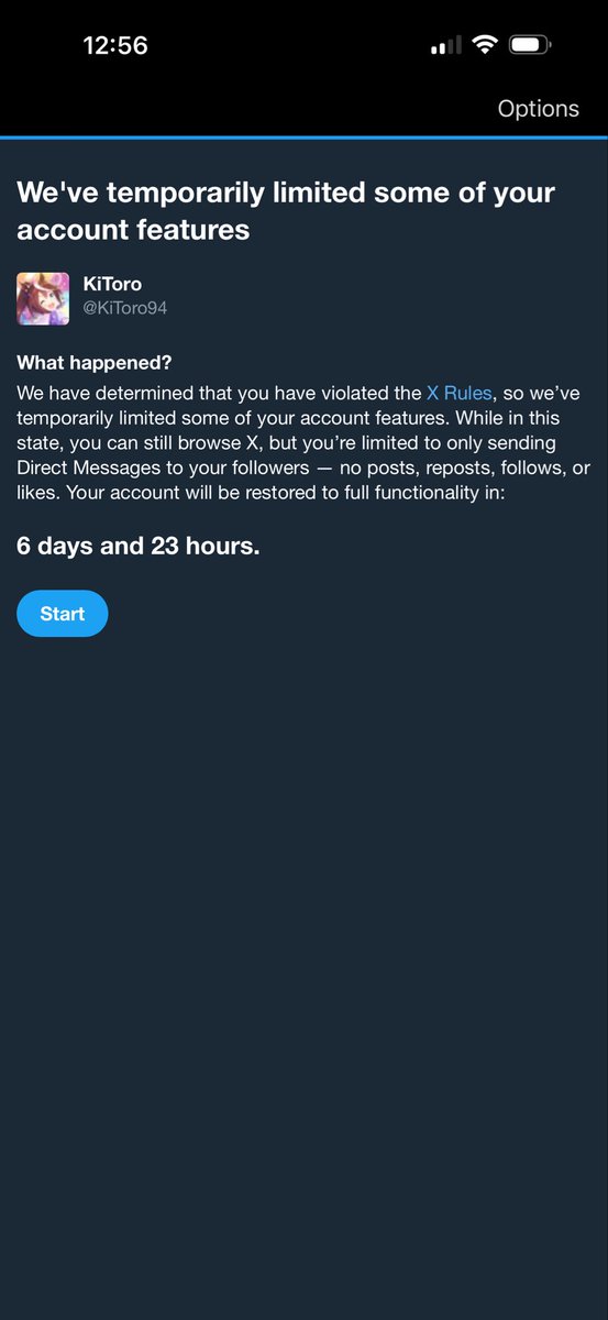 KiToro NEW ACCOUNT tweet media