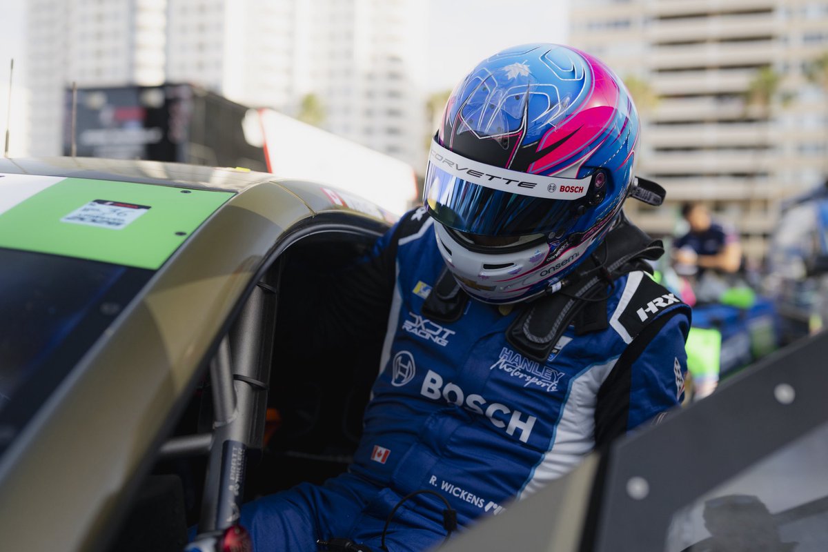 DXDTRacing's tweet photo. Long Beach, always a pleasure.

Finished P5 after a solid run up front. Milestones were achieved and the progress doesn’t stop here.

See you at Laguna.

#DXDT https://t.co/3hWJ8LIcSy