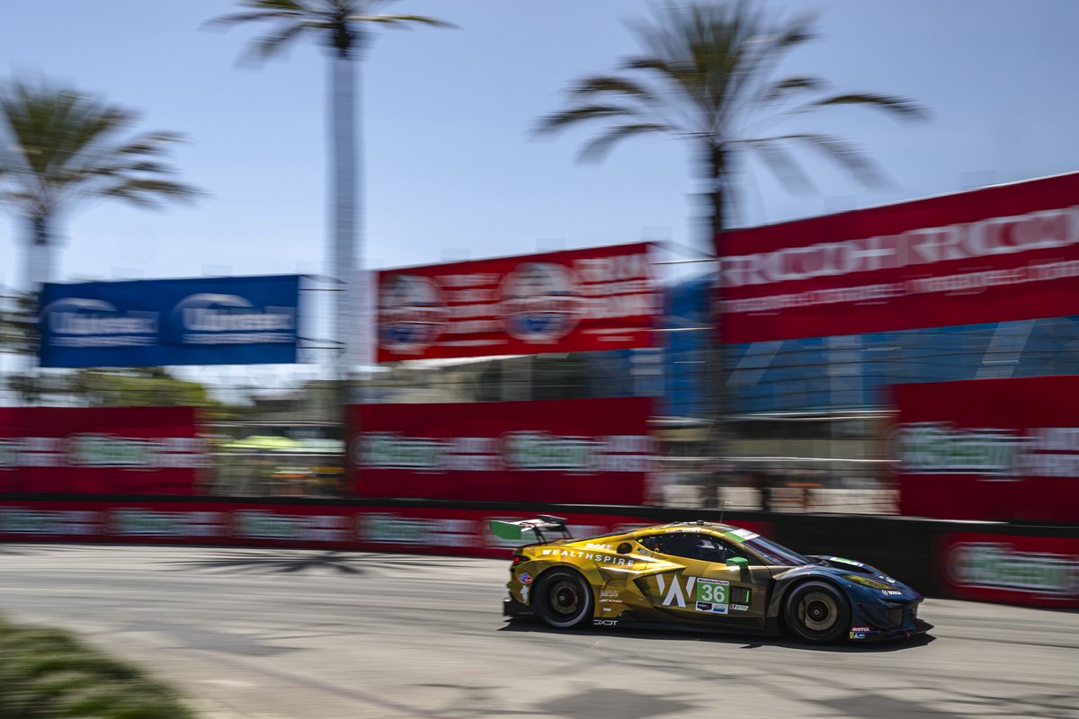 DXDTRacing's tweet photo. Long Beach, always a pleasure.

Finished P5 after a solid run up front. Milestones were achieved and the progress doesn’t stop here.

See you at Laguna.

#DXDT https://t.co/3hWJ8LIcSy