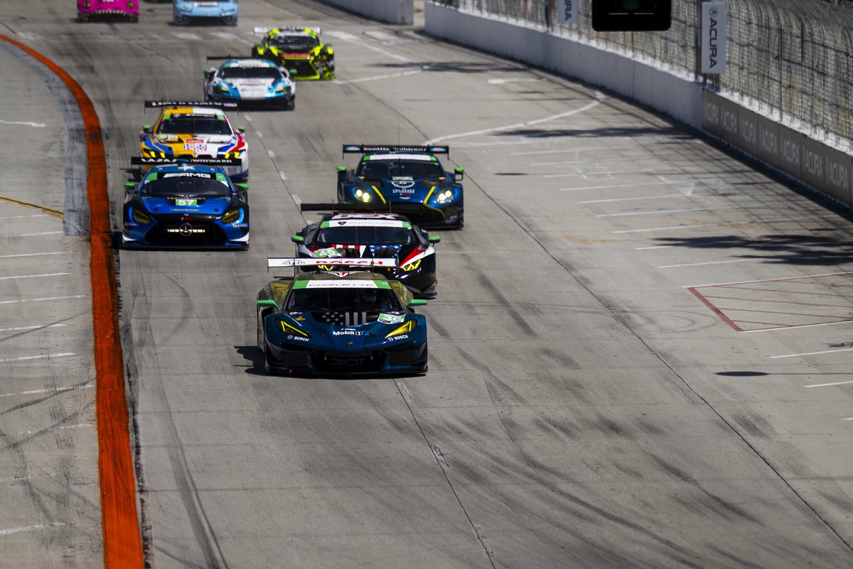 DXDTRacing's tweet photo. Long Beach, always a pleasure.

Finished P5 after a solid run up front. Milestones were achieved and the progress doesn’t stop here.

See you at Laguna.

#DXDT https://t.co/3hWJ8LIcSy