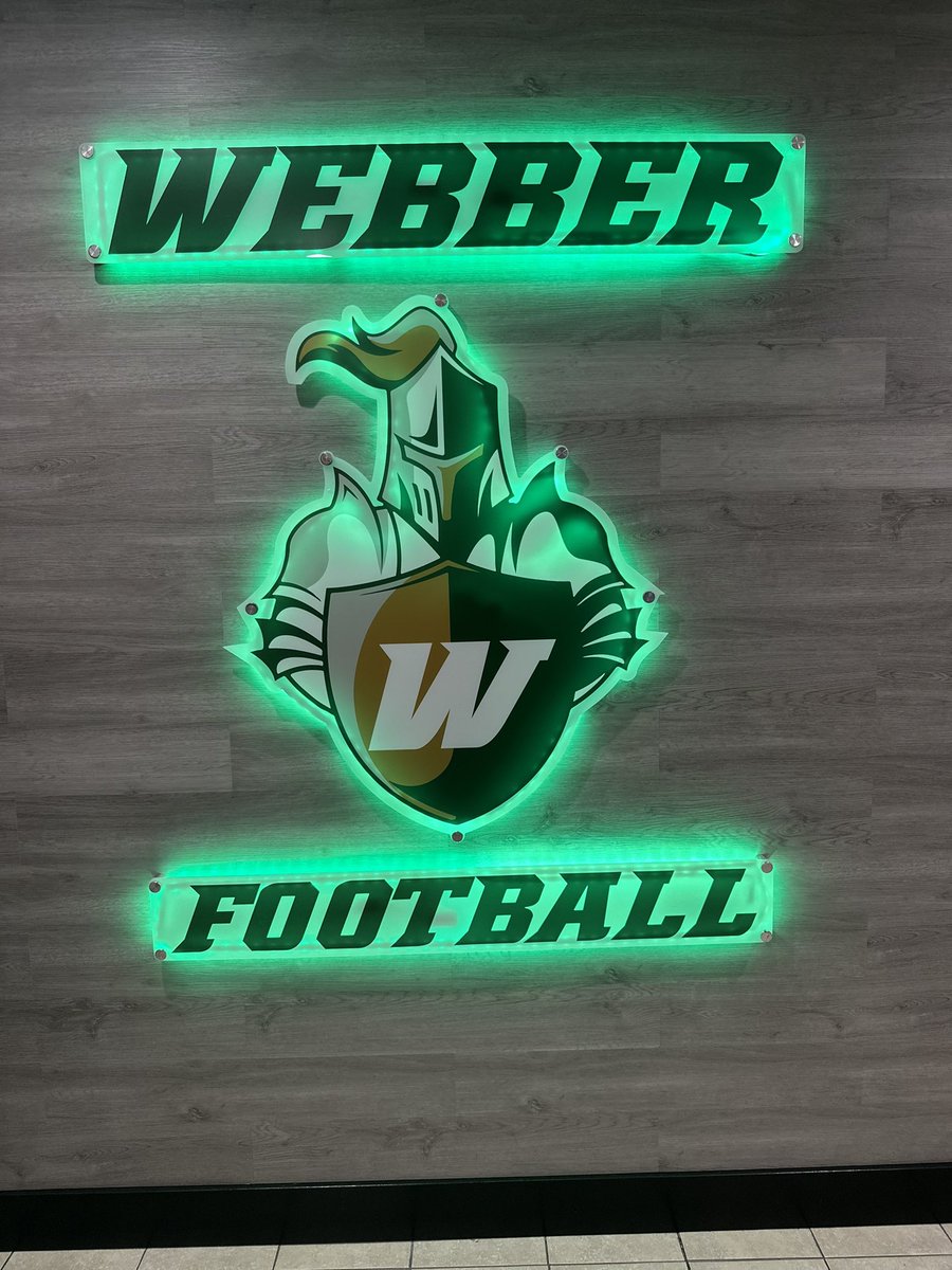 GariqueAllen_'s tweet photo. I am extremely blessed to say Webber Int’ University extended me an verbal offer #babboyz27 #AGTG https://t.co/IwOIuYkRc7