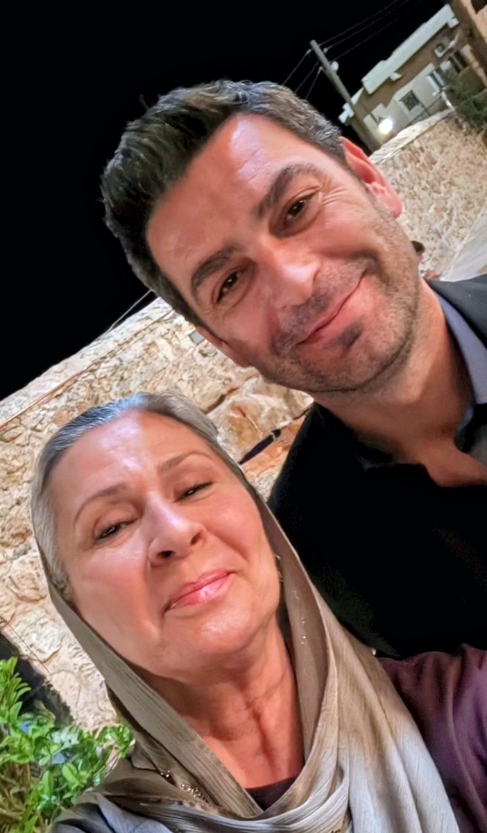 ninola2's tweet image. #UzakŞehir #backstage