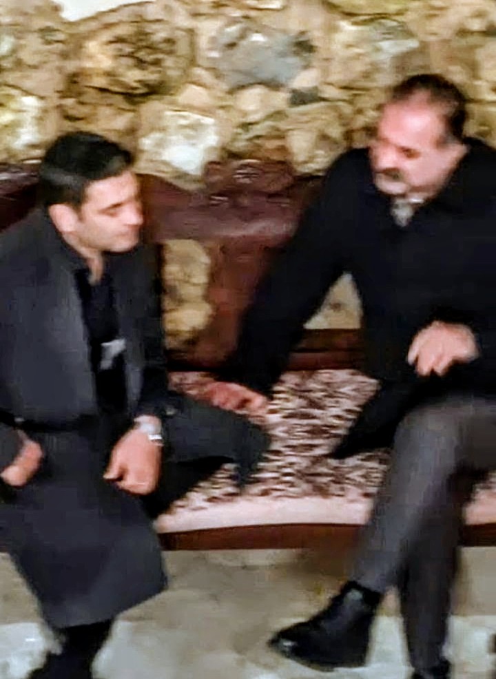 ninola2's tweet image. #UzakŞehir #backstage