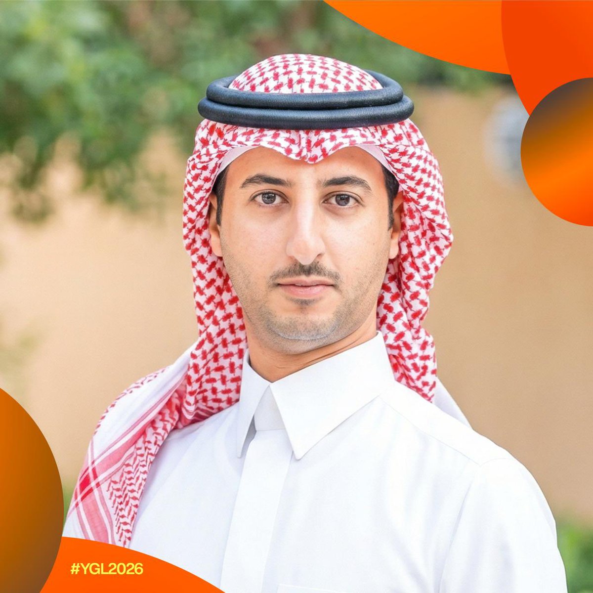 المنتدى الاقتصادي العالمي يختار قياديين سعوديين ضمن قادة العالم الشباب 2026.  
mubasher.news/archives/384074

<a href="/wef/">World Economic Forum</a>