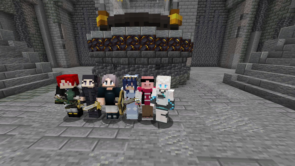 DOZ最高の9日間をありがとう
このメンバーで最後まで走れて最高だった！！！！！！！

#DoZ