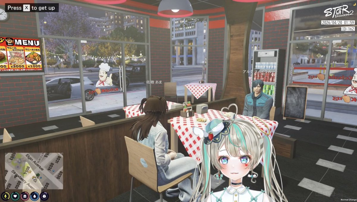 あまうしろっぷのサブ垢🧁໒꒱· ﾟ tweet media