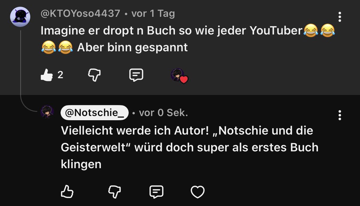 Notschie_'s tweet photo. https://t.co/X4DIuLBwbo