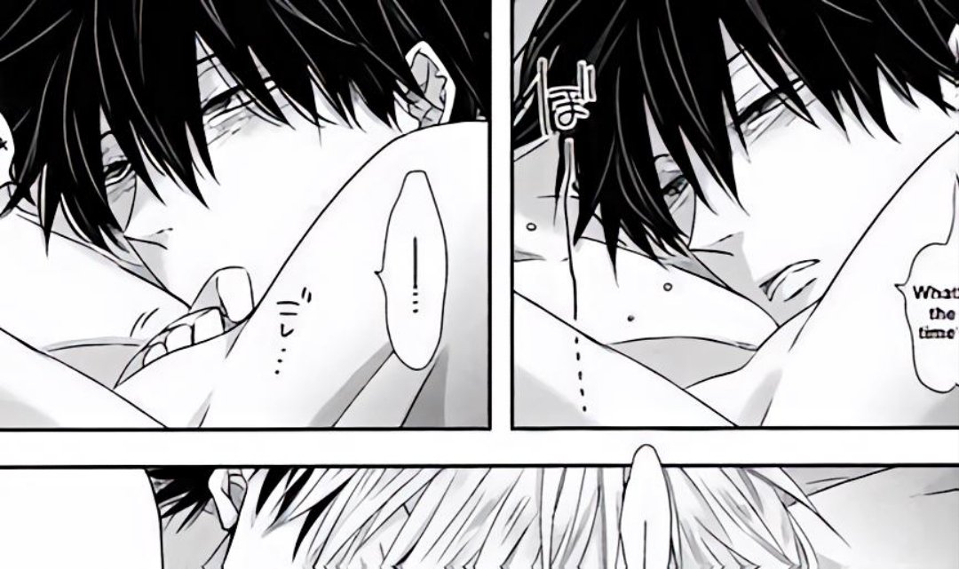 ItsLauriSa's tweet image. Happy B-day Takato ♡

＃西條高人誕生祭2026
@bxxm_rvw #Auralis #bxxmrvw