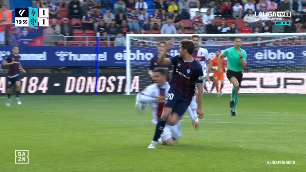 Archivo VAR tweet media