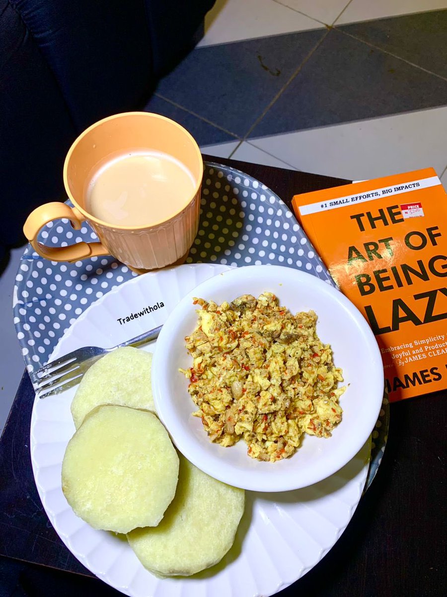 Tradewithola 📊📈 tweet media