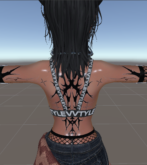 ジェーン・ドウ（Jane） tweet media