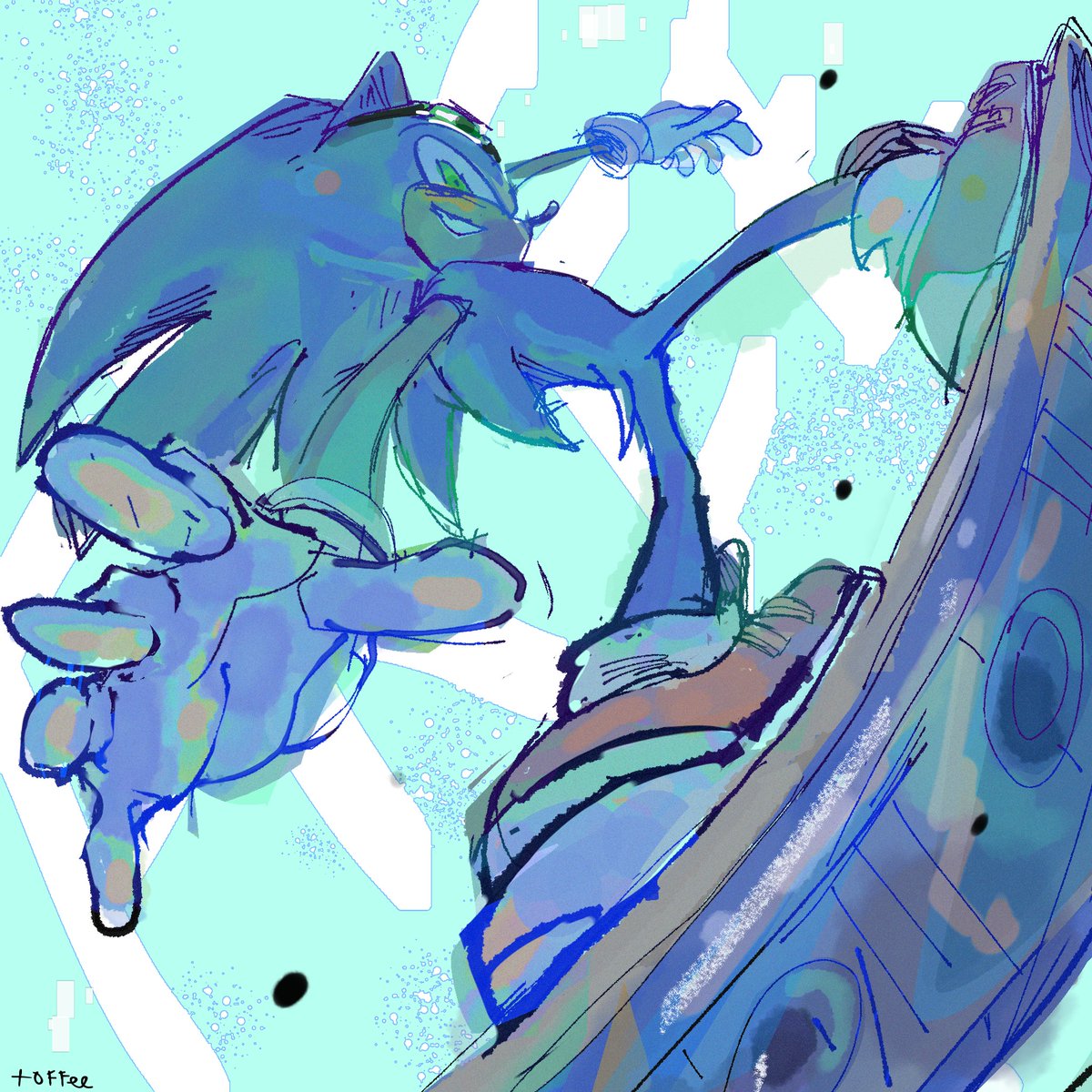 The crush 40 version of free is rly good