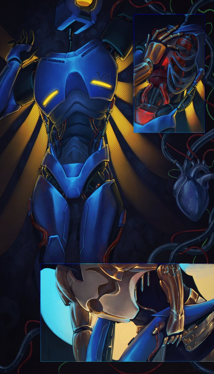 🏳️‍⚧️🇺🇦 oleks / c0mms closed tweet media