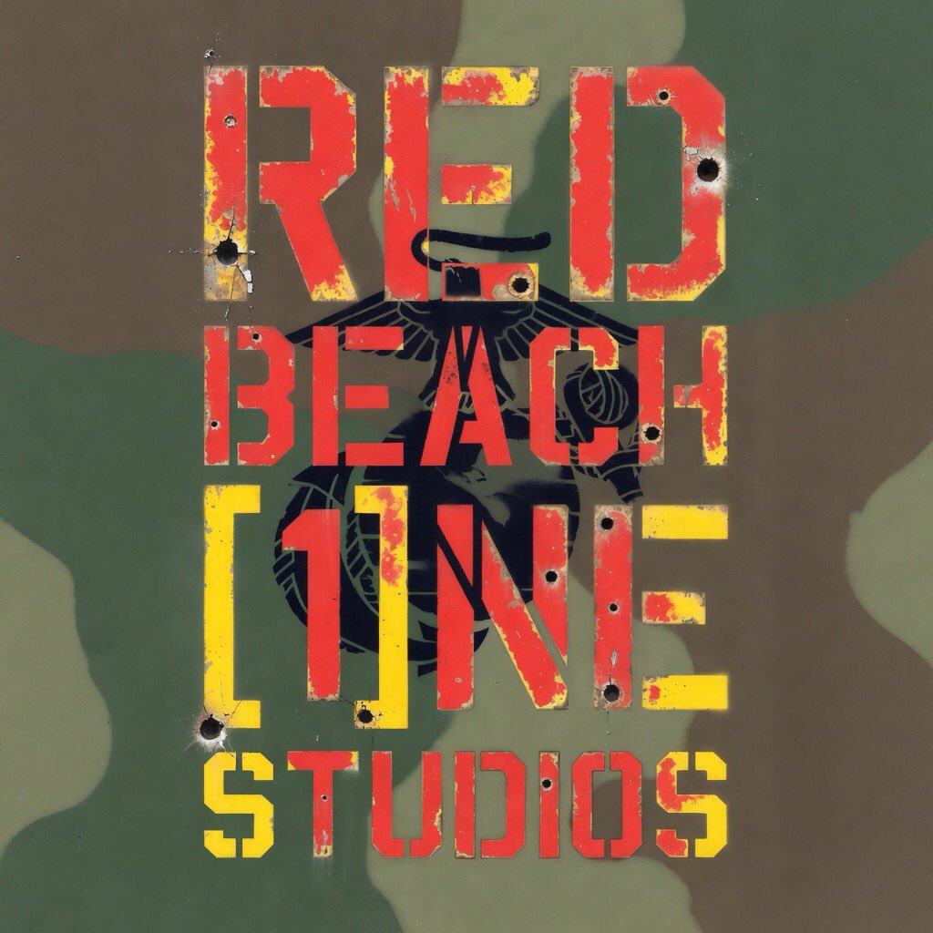 Red Beach One Studios tweet media