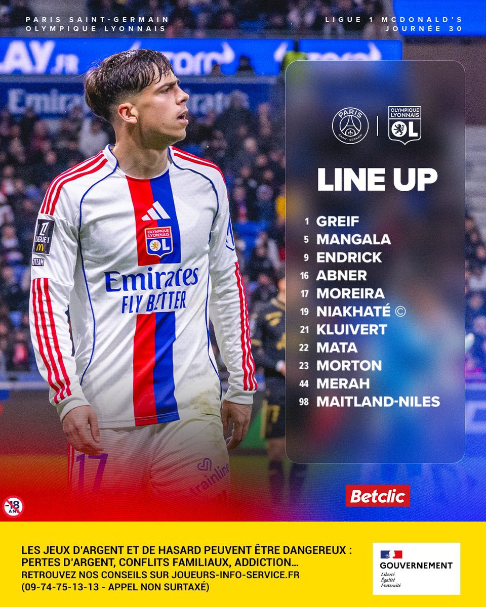 Pra buscar a vitória em Paris! 🔥

#PSGOL